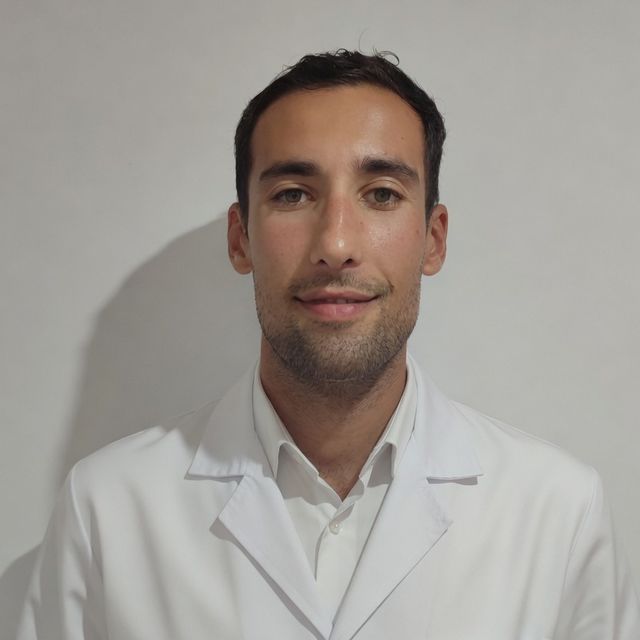 Daniel Tugores Soto, Fisioterapeuta Gavà