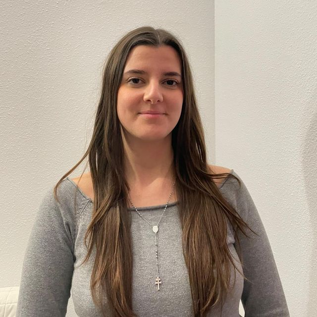 Edith Caro García, Psicólogo Viladecans