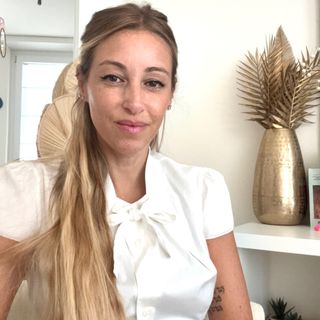 Camilla Pallottino, psicoterapeuta Roma