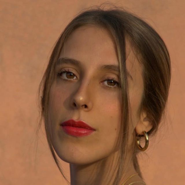 Mariaelena Parrottino, biologo nutrizionista Sortino