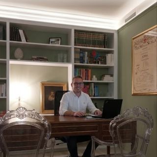 Prof. Francesco Rovatti