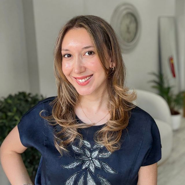 Sare Can Tilki, Diyetisyen Balıkesir