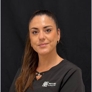 Marian Ortiz Cordero, Dentista Torremolinos