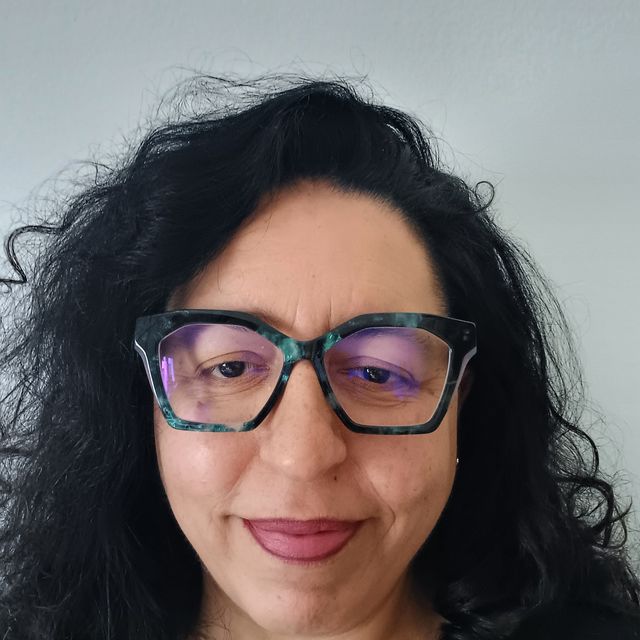 Maria Carmela Lizzano, psicologo Bologna