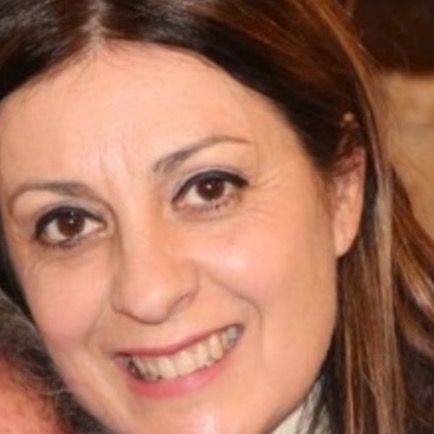 Ombretta Greco, psicoterapeuta Vasto