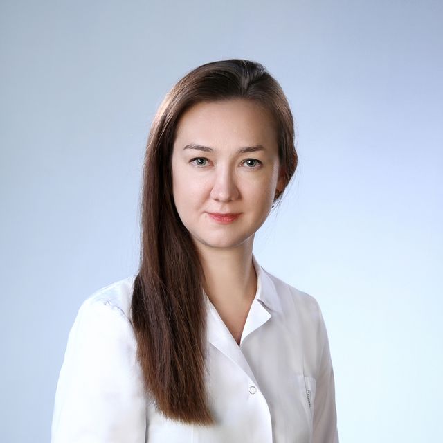 Justyna Nocuń, okulista Nowy Sącz