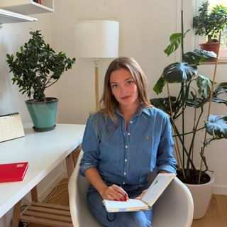 Orsola Faré, psicologo clinico Milano