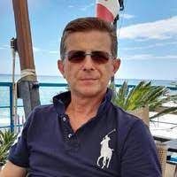 Enzo Fracchia, chirurgo vascolare Genova