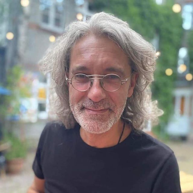 Thomas Wilhelm, Heilpraktiker für Psychotherapie Saarbrücken