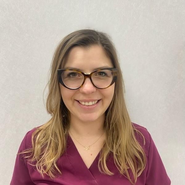 Karolina Stój-Piasecka, stomatolog Wrocław