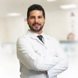 Ömer Doğukan Saraç, Kadın Hastalıkları Ve Doğum Kadıköy