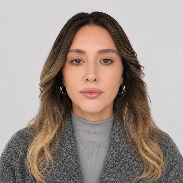 Ceyda Sönmez, Psikoloji Ünye