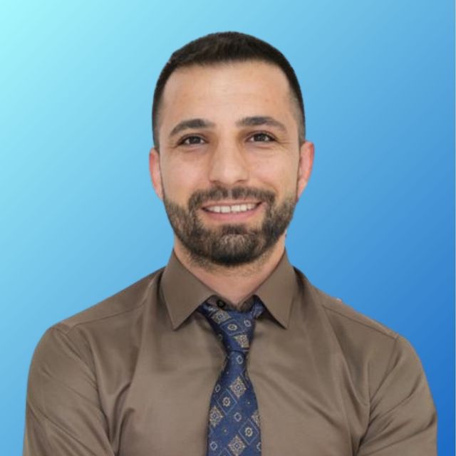 Mehmet Barış Salur, Diyetisyen Sancaktepe