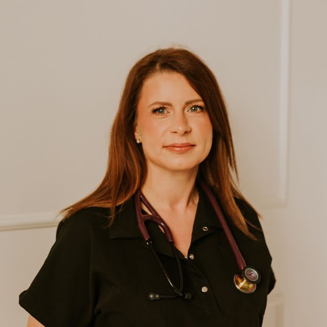 Agnieszka Krasnowska