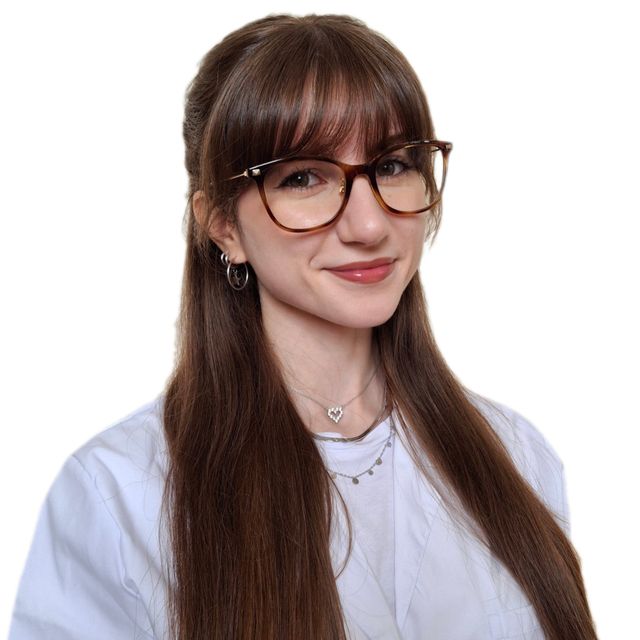 Giada Piccini, biologo nutrizionista Udine