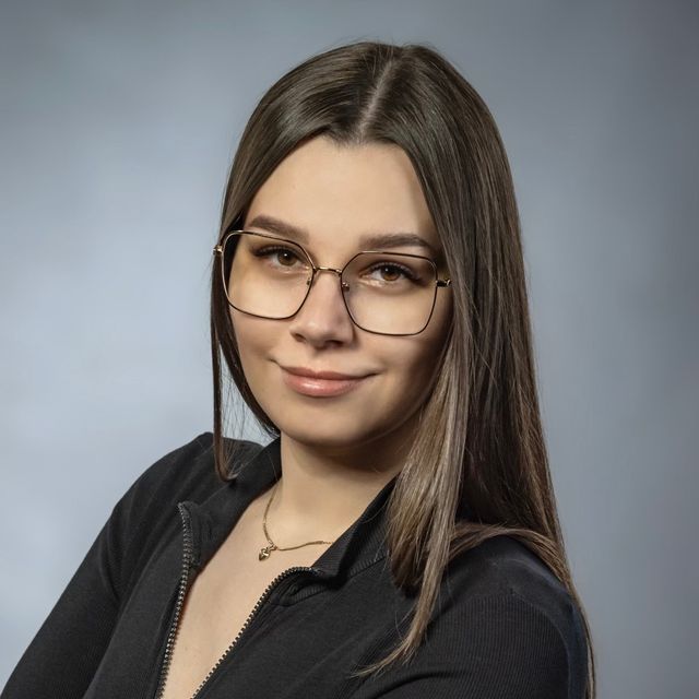 Anna Radecka