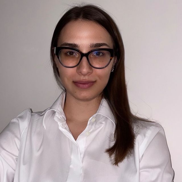 Maria Waldek