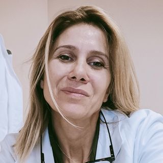 Maria Antonietta Consiglio, angiologo Perugia