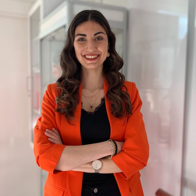 Beyza Ersan, Diyetisyen Fatih