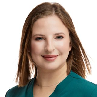 Powiększ obraz: Małgorzata Lewandowska, stomatolog Marki