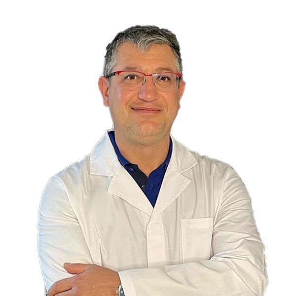 Giovanni Cavallazzi, ortopedico Medolago