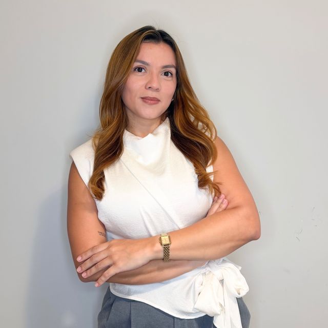 Angie Paola Gonzalez Niño