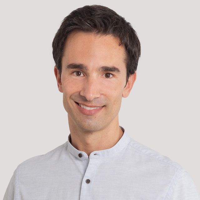 Aritz Aranbarri, Psicólogo infantil Esplugues de Llobregat