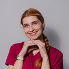 mgr Urszula Drywa-Chodup