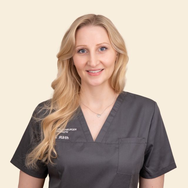 Mareike Räth, Zahnarzt Oldenburg