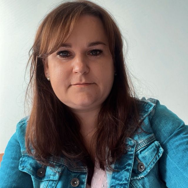 Patrycja Brodowska, psychoterapeuta Grodzisk Mazowiecki