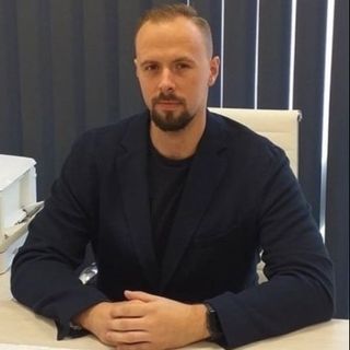 Powiększ obraz: Jakub Bojańczyk, ortopeda Toruń