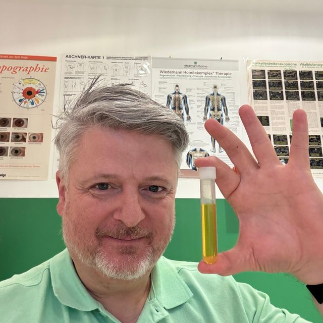 Adrian Stemmer, Heilpraktiker Offenbach am Main