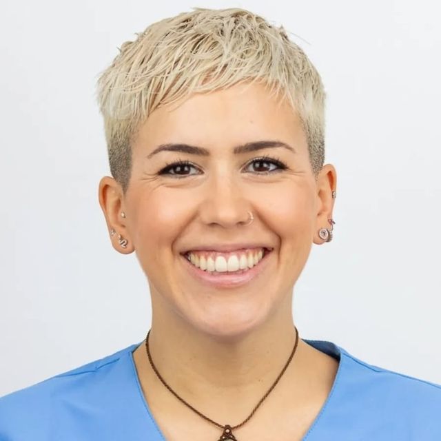 Desiree Bujalance Azorín, Dentista Mislata