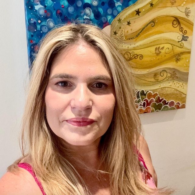 Irene San Linos Quintana, Psicólogo Málaga