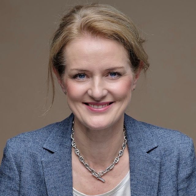 Katrin Soll, Psychologischer Psychotherapeut Köln