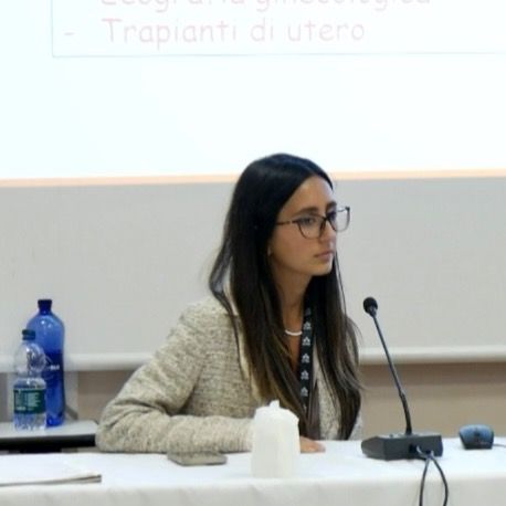Raffaela Maria Carotenuto, ginecologo Napoli