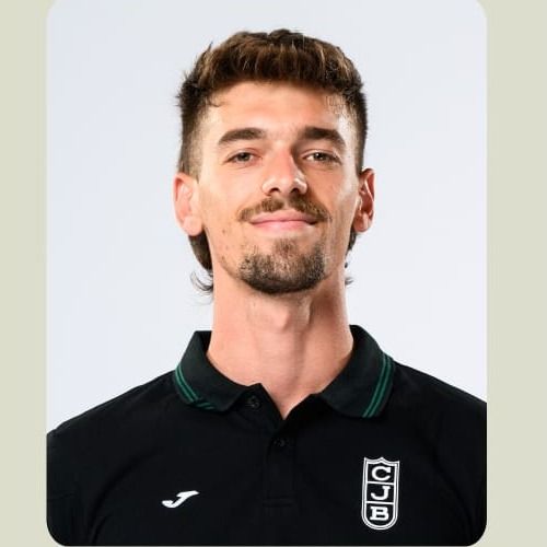 Roger Carmona i Morros, Fisioterapeuta Barcelona