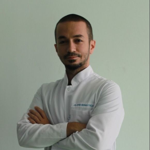 Arda Aybars Pala, Kalp Ve Damar Cerrahisi Bursa