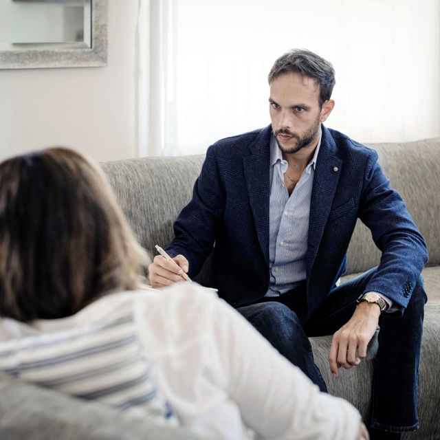 Francesco Pezzodipane, psicologo Roma