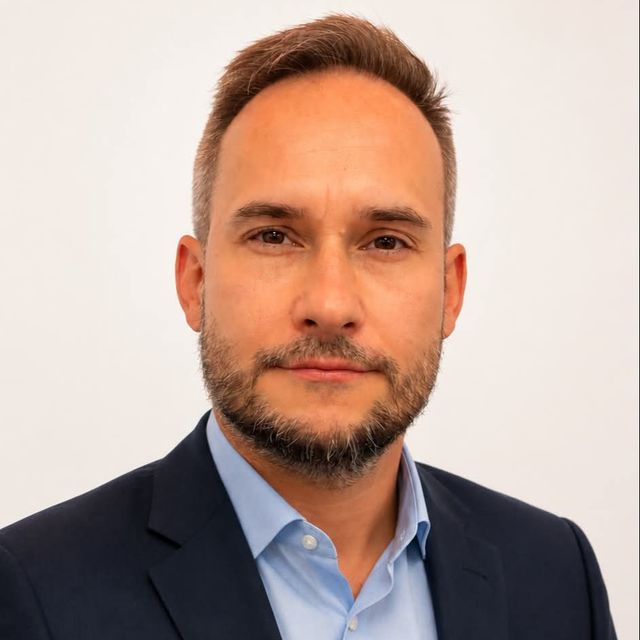 Maciej Liszka