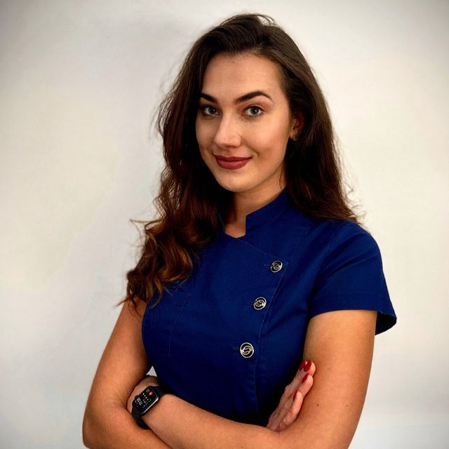 Katarzyna Sikora, stomatolog Żory