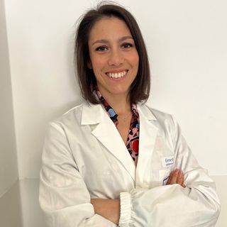 Dott.ssa Francesca Felici