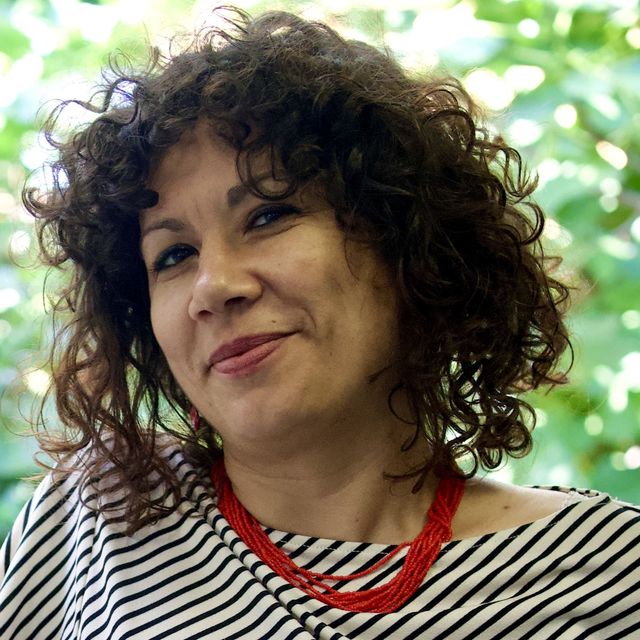 Silvia Amazzoni, psicoterapeuta Arezzo
