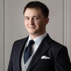 lek. Kacper Leonowicz