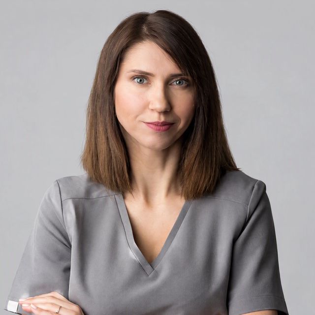 Anna Januszewska-Nowak