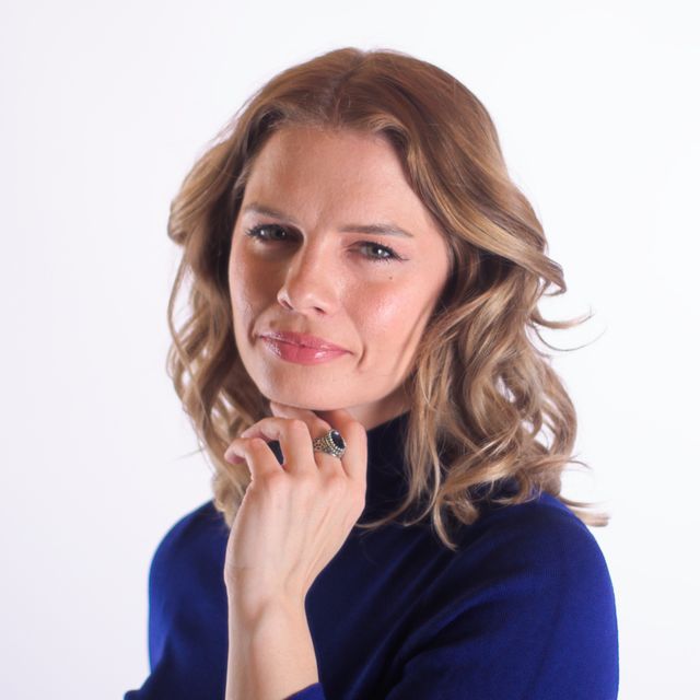 Wiktoria Świtnicka, psycholog Łódź