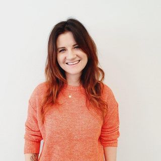 Powiększ obraz: Kamila Błażejczyk, psycholog Gdańsk