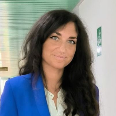 Veronica Cilibrasi, psicologo Palermo