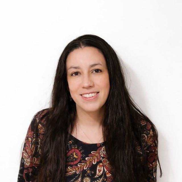 Rocío Sánchez Moreno, Psicólogo Madrid