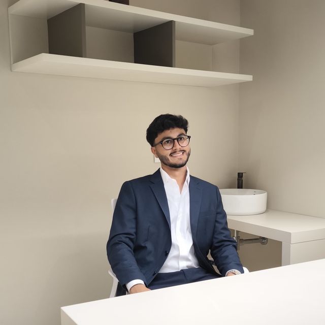 Cristian Rojas, Fisioterapeuta Ourense